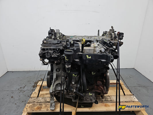 Automatic Engine 2