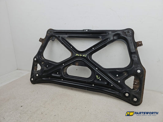 Subframe Front 2
