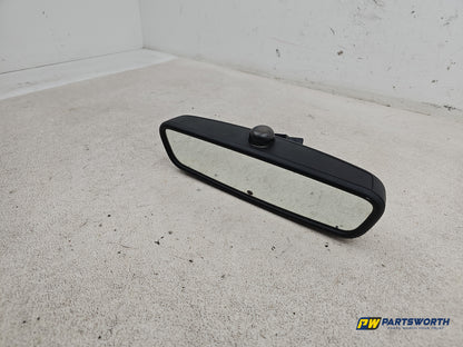 Bmw 520d Se Mirror Rear View 9274267 2013-2015 - photo 2