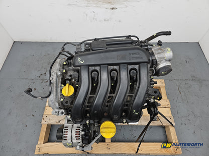 Manual Engine 2