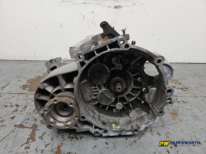 Automatic Gearbox Flywheel  2