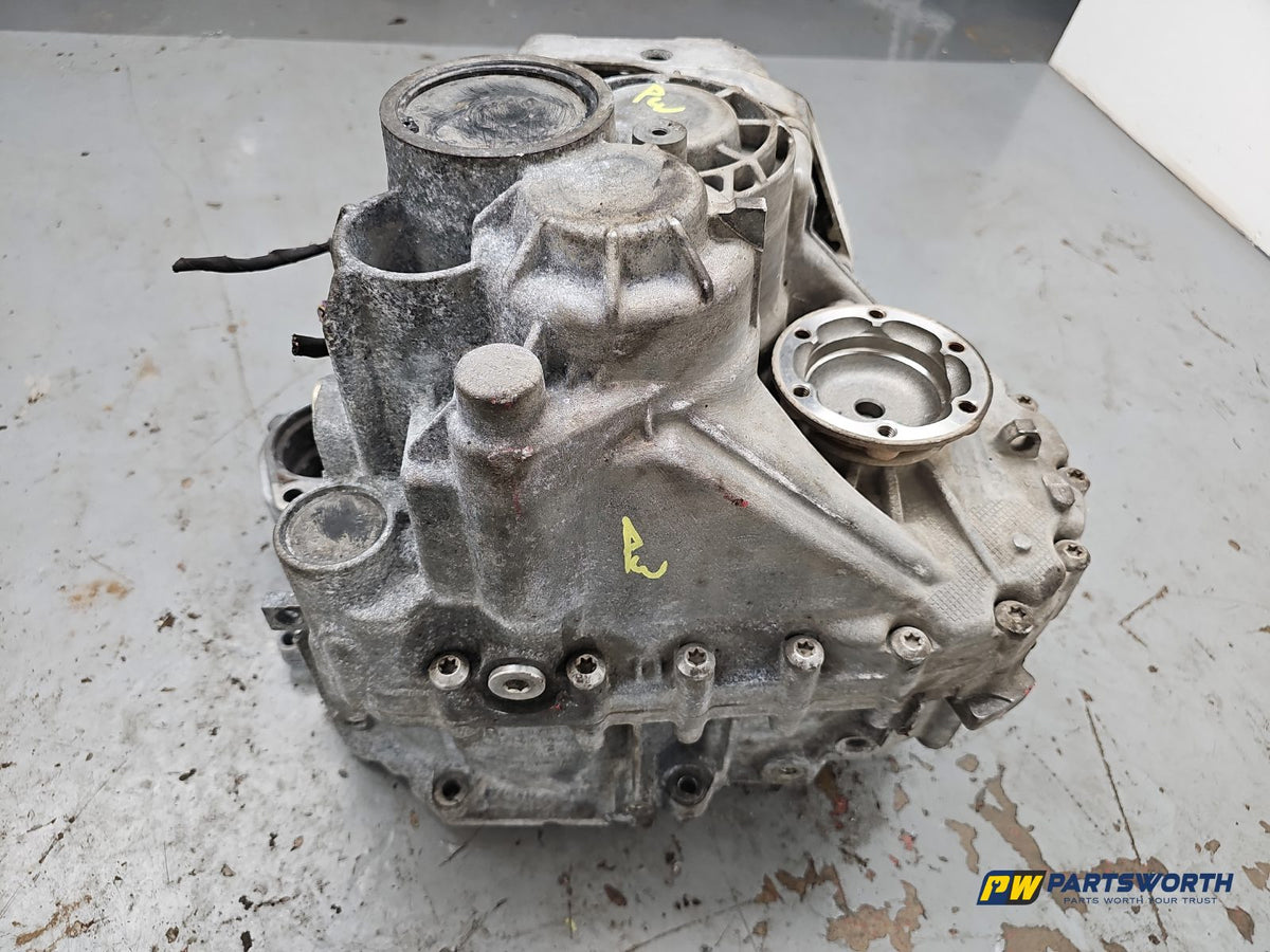 Automatic Gearbox Flywheel  8