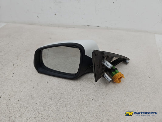 Door Mirror LH 2