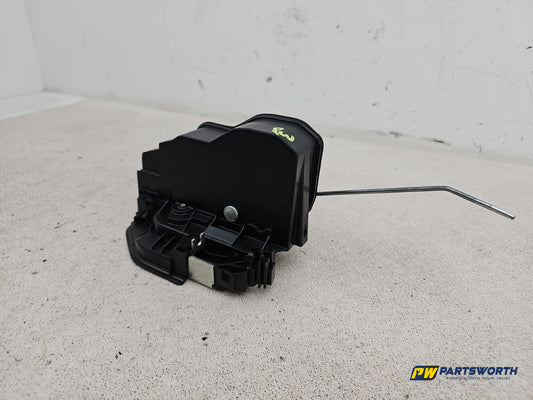 Door Lock Rear RH 2