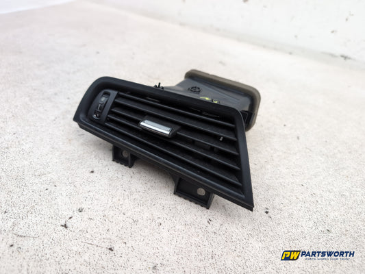 Dashboard Trim With Air Vent  2