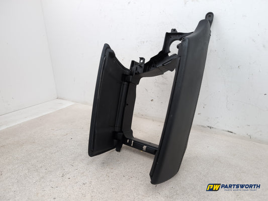 Centre Console Armrest 2