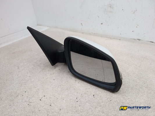 Door Mirror RH 2