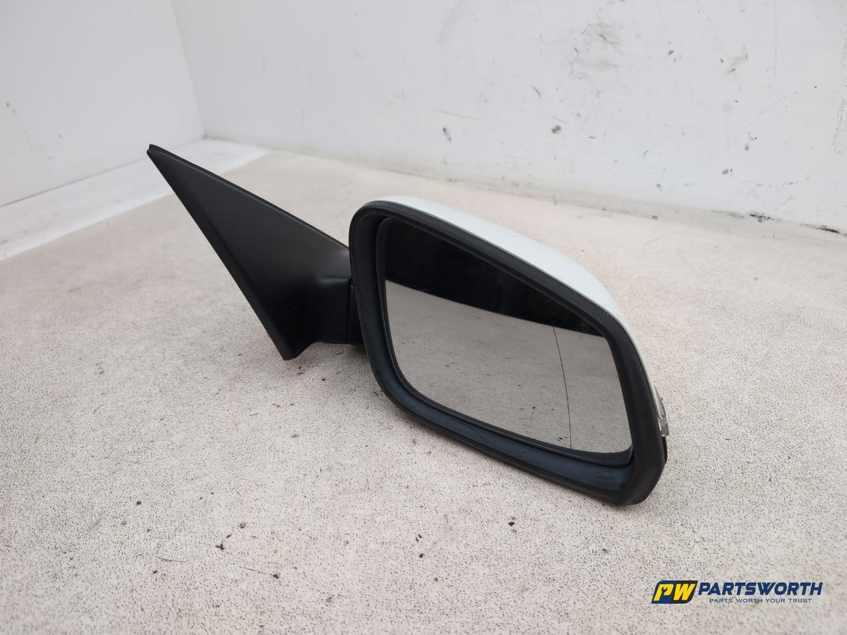 Door Mirror RH 2