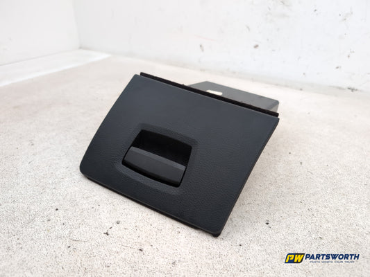 Glove Compartment Assembly 2