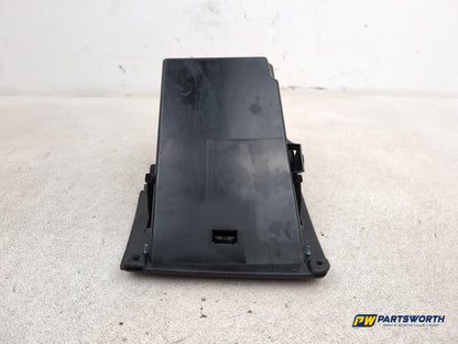 Bmw 520d Se Glove Compartment Assembly 9166699 2013-2015 - photo 8