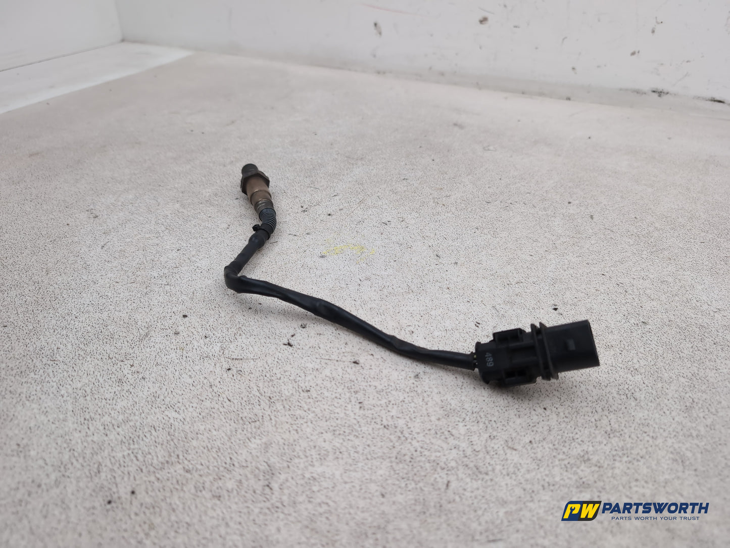 Lambda Sensor 2