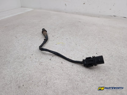 Lambda Sensor 2