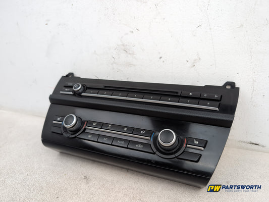 Heater Control Assembly 2