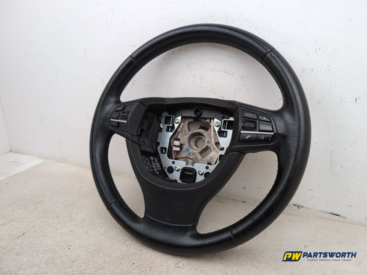 Steering Wheel 2