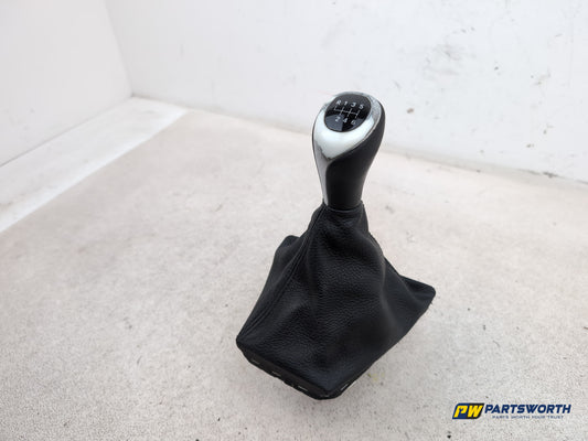 Gear Lever Gaiter 2