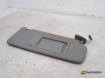 Sun Visor RH 2