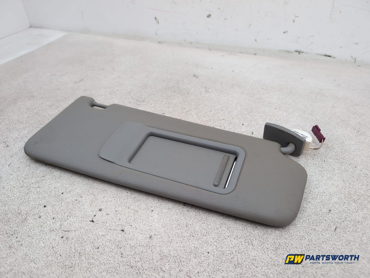 Sun Visor RH 2