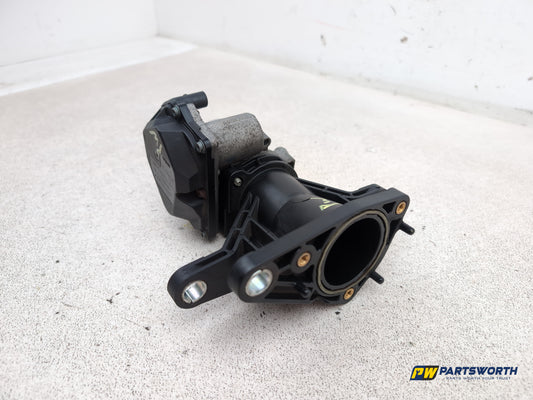 Throttle Body 2