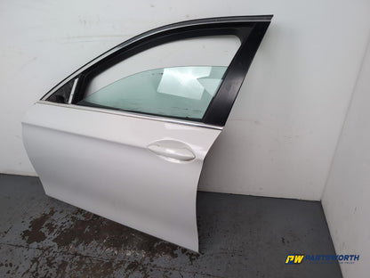 Door Front LH 2