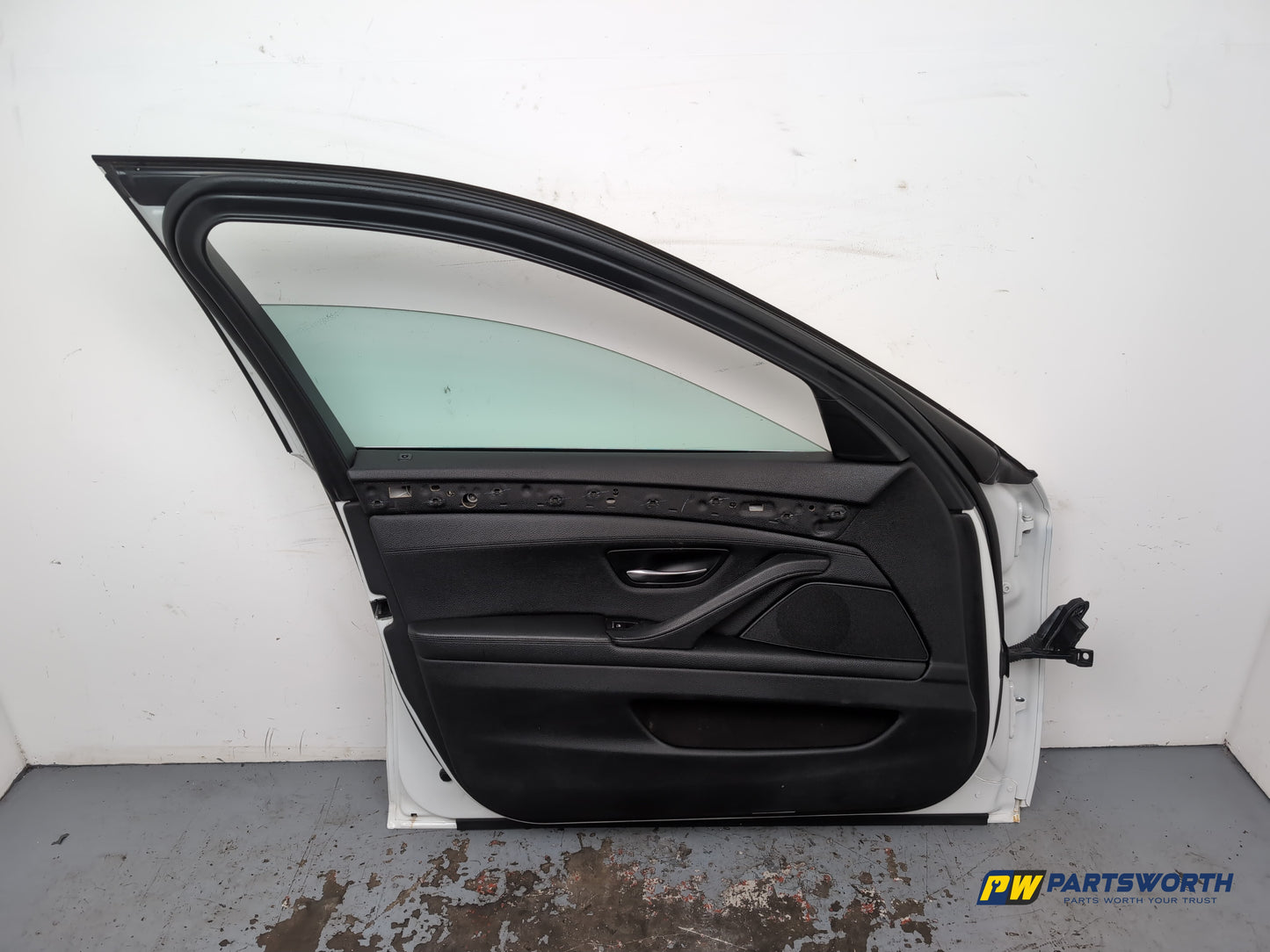 Door Front LH 8