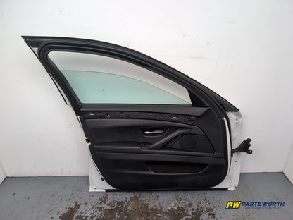 Door Front LH 8