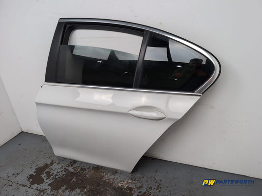 Door Rear LH 2