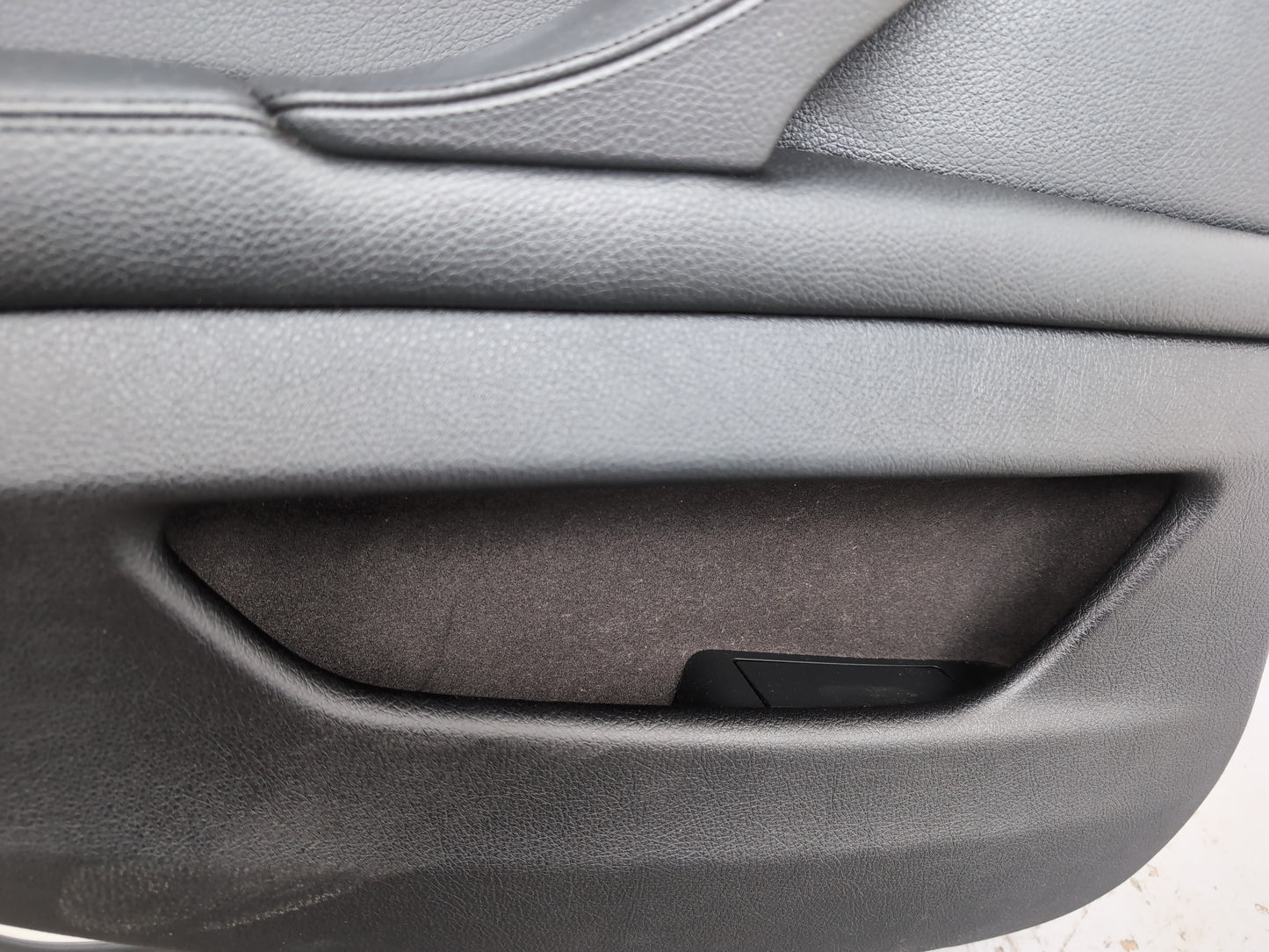 Door Rear LH 14
