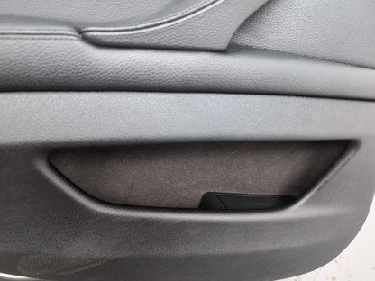 Door Rear LH 14
