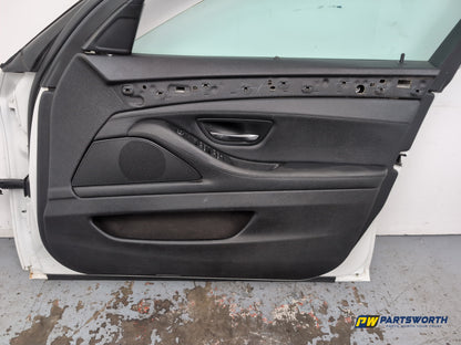 Door Front RH 14