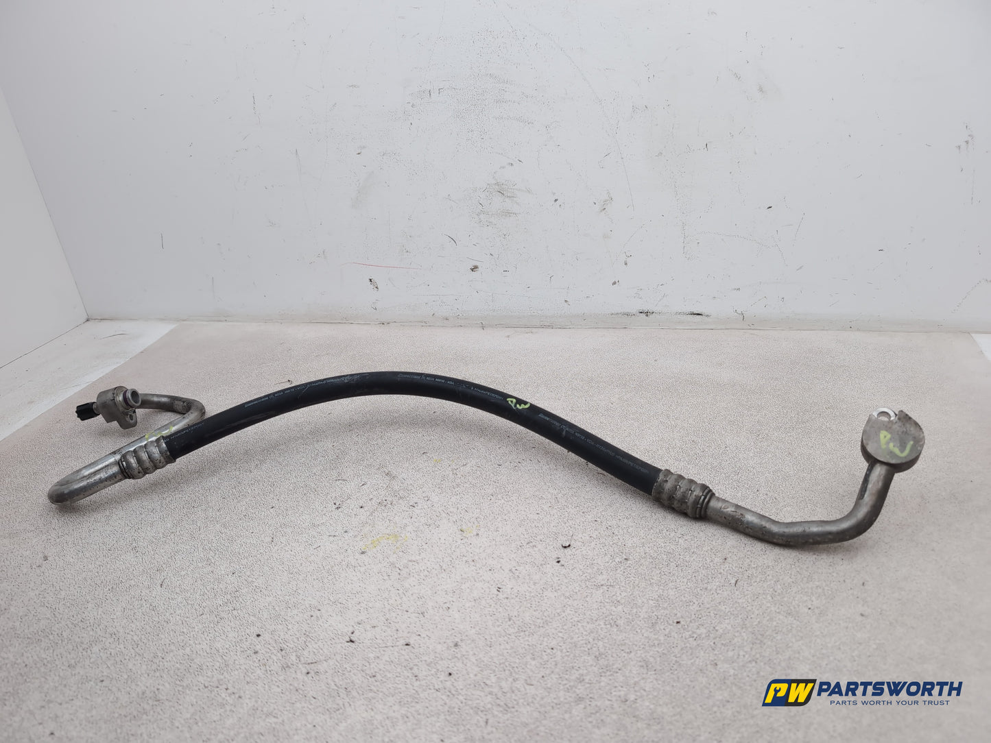 Audi A6 Se Tdi Air Conditioning Pipe 4g0260707m 2011-2018 - photo 2