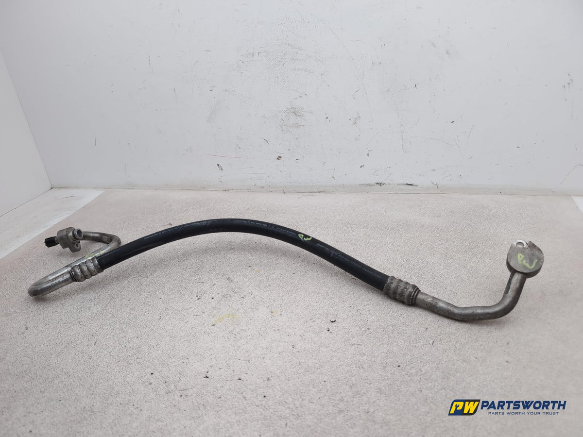 Air Conditioning Pipe 2