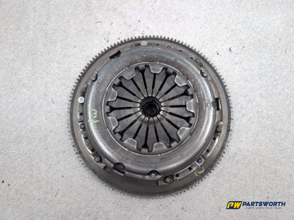 Dual Mass Flywheel 2