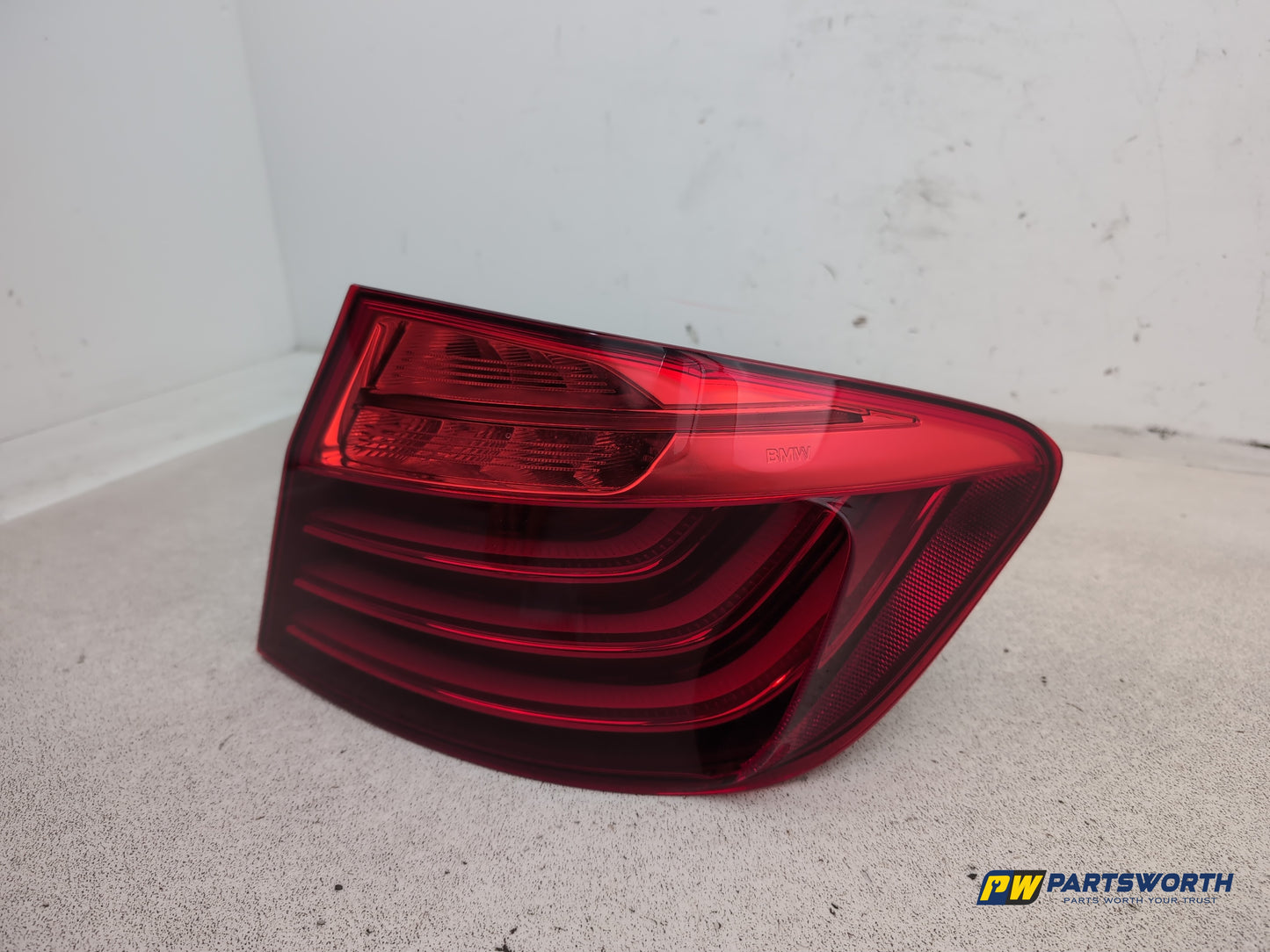 Lamp Assembly Rear RH 2