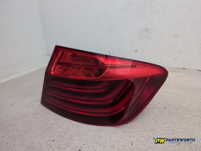 Lamp Assembly Rear RH 2