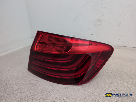 Lamp Assembly Rear RH 2