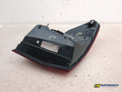 Lamp Assembly Rear RH 8