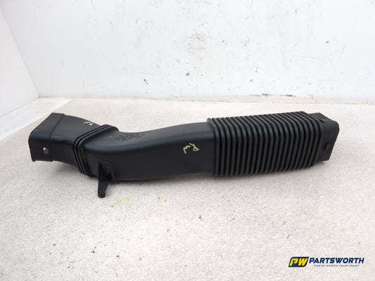 Misc Bonnet Air Intake 2