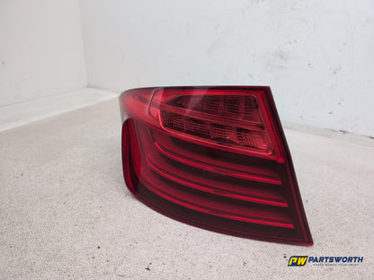 Lamp Assembly Rear LH 2