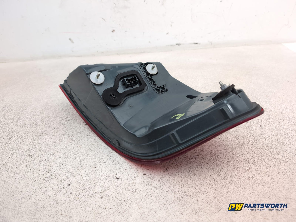 Lamp Assembly Rear LH 8