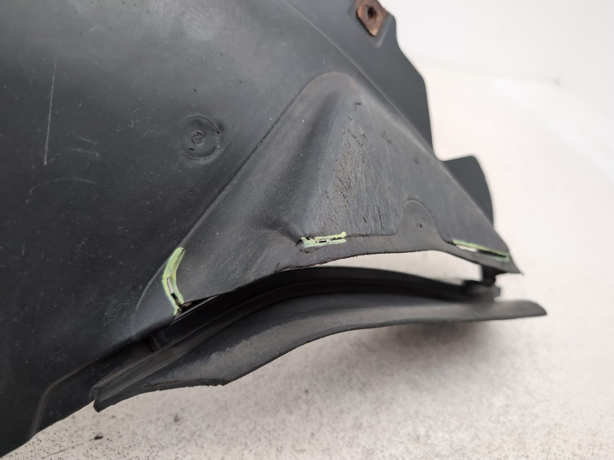 Moulding Wheel Arch Front LH 8