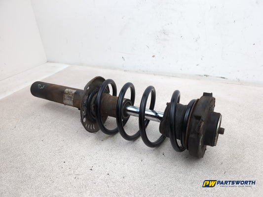 Shock Absorber Front LH 2