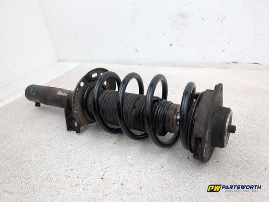 Shock Absorber Front RH 2