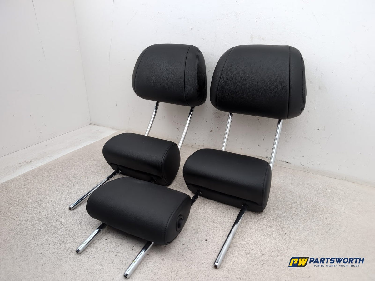 Rear Headrest 2