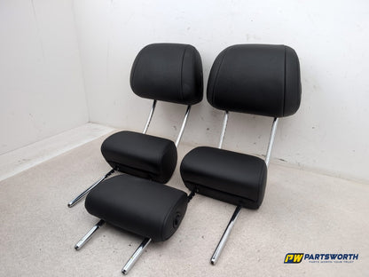 Rear Headrest 2