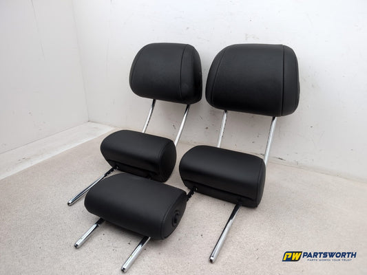 Rear Headrest 2