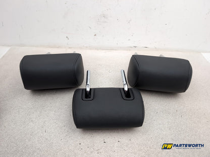 Rear Headrest 8