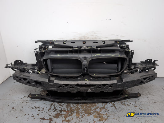Radiator Pack (KIT) 2