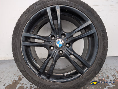Wheel Road Alloy 2