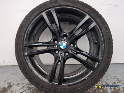 Wheel Road Alloy 2