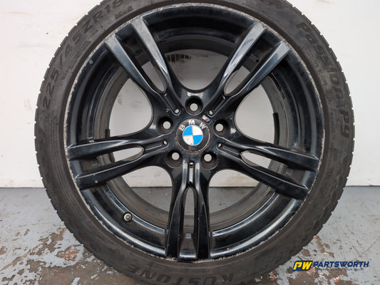 Wheel Road Alloy 2